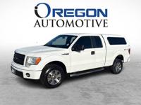 2013 Ford F150 Super F-150 STX 6 1/2 FT Truck SE HABLA ESPANOL - Good Credit/Bad Credit - APPROVED! - Image 2