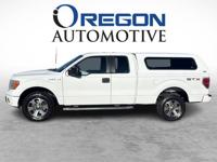 2013 Ford F150 Super F-150 STX 6 1/2 FT Truck SE HABLA ESPANOL - Good Credit/Bad Credit - APPROVED! - Image 3