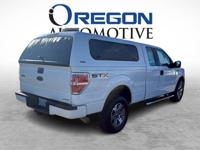2013 Ford F150 Super F-150 STX 6 1/2 FT Truck SE HABLA ESPANOL - Good Credit/Bad Credit - APPROVED! - Image 6