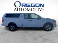 2013 Ford F150 Super F-150 STX 6 1/2 FT Truck SE HABLA ESPANOL - Good Credit/Bad Credit - APPROVED! - Image 7