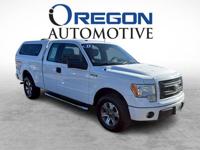 2013 Ford F150 Super F-150 STX 6 1/2 FT Truck SE HABLA ESPANOL - Good Credit/Bad Credit - APPROVED! - Image 8