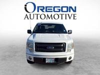 2013 Ford F150 Super F-150 STX 6 1/2 FT Truck SE HABLA ESPANOL - Good Credit/Bad Credit - APPROVED! - Image 9