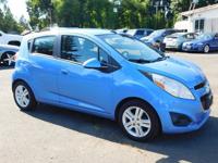 2013 Chevy Chevrolet Spark LT hatchback DenimCALL 503-836-3777 FOR AVAILABILITY - Image 5