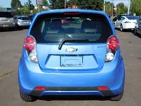 2013 Chevy Chevrolet Spark LT hatchback DenimCALL 503-836-3777 FOR AVAILABILITY - Image 7