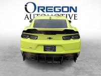 2020 Chevrolet Camaro Chevy SS 2D Coupe SE HABLA ESPANOL - Good Credit/Bad Credit - APPROVED! - Image 5