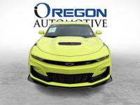 2020 Chevrolet Camaro Chevy SS 2D Coupe SE HABLA ESPANOL - Good Credit/Bad Credit - APPROVED! - Image 9