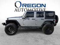 2016 Jeep Wrangler 4x4 4WD UNLIMITED SPORT SUV SE HABLA ESPANOL - Good Credit/Bad Credit - APPROVED! - Image 3