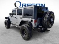 2016 Jeep Wrangler 4x4 4WD UNLIMITED SPORT SUV SE HABLA ESPANOL - Good Credit/Bad Credit - APPROVED! - Image 4