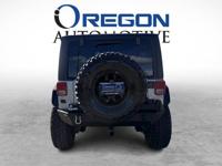 2016 Jeep Wrangler 4x4 4WD UNLIMITED SPORT SUV SE HABLA ESPANOL - Good Credit/Bad Credit - APPROVED! - Image 5