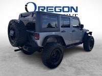 2016 Jeep Wrangler 4x4 4WD UNLIMITED SPORT SUV SE HABLA ESPANOL - Good Credit/Bad Credit - APPROVED! - Image 6