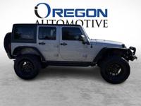 2016 Jeep Wrangler 4x4 4WD UNLIMITED SPORT SUV SE HABLA ESPANOL - Good Credit/Bad Credit - APPROVED! - Image 7