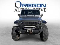 2016 Jeep Wrangler 4x4 4WD UNLIMITED SPORT SUV SE HABLA ESPANOL - Good Credit/Bad Credit - APPROVED! - Image 9