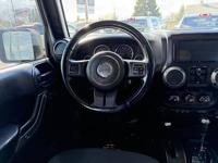 2016 Jeep Wrangler 4x4 4WD UNLIMITED SPORT SUV SE HABLA ESPANOL - Good Credit/Bad Credit - APPROVED! - Image 10