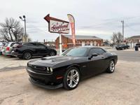 2021 Dodge Challenger R/T 2dr Coupe - Home of the ZERO Down ZERO Interest! + SOUTHWEST CAR SALES