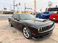 2021 Dodge Challenger R/T 2dr Coupe - Home of the ZERO Down ZERO Interest! + SOUTHWEST CAR SALES - Image 4