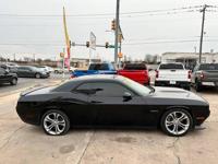 2021 Dodge Challenger R/T 2dr Coupe - Home of the ZERO Down ZERO Interest! + SOUTHWEST CAR SALES - Image 5
