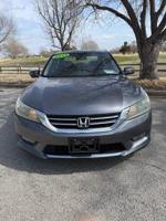 2014 Honda Accord EX!!! - Image 3