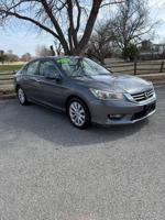 2014 Honda Accord EX!!! - Image 4