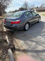 2014 Honda Accord EX!!! - Image 6