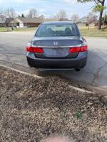 2014 Honda Accord EX!!! - Image 7