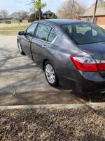 2014 Honda Accord EX!!! - Image 8