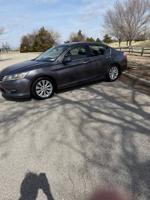 2014 Honda Accord EX!!! - Image 9