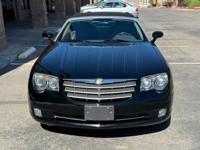 2005 Chrysler Crossfire Limited SKU:AA1084 Convertible Henderson, NV - Image 8