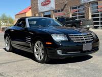 2005 Chrysler Crossfire Limited SKU:AA1084 Convertible Henderson, NV - Image 9