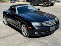 2005 Chrysler Crossfire Limited SKU:AA1084 Convertible Henderson, NV - Image 10