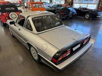1987 Alfa Romeo Spider Quadrifoglio SKU:AA1082 Convertible Henderson, NV - Image 7
