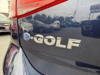 2016 Volkswagen e-Golf VW Electric SE Hatchback Est. payment OAC† - Image 5
