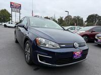 2016 Volkswagen e-Golf VW Electric SE Hatchback Est. payment OAC† - Image 10