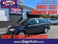 2014 Dodge Grand Caravan American Value Package Minivan Est. payment OAC† - Image 2