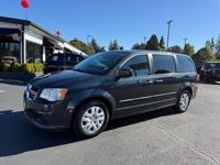 2014 Dodge Grand Caravan American Value Package Minivan Est. payment OAC† - Image 3