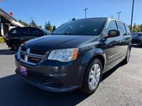 2014 Dodge Grand Caravan American Value Package Minivan Est. payment OAC† - Image 4