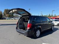 2014 Dodge Grand Caravan American Value Package Minivan Est. payment OAC† - Image 10