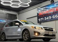 2013 Subaru Impreza Sport - Clean Title, Well Maintained! Advanced Premier Auto LLC - Image 2