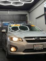 2013 Subaru Impreza Sport - Clean Title, Well Maintained! Advanced Premier Auto LLC - Image 3