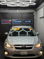 2013 Subaru Impreza Sport - Clean Title, Well Maintained! Advanced Premier Auto LLC - Image 4