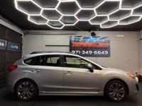 2013 Subaru Impreza Sport - Clean Title, Well Maintained! Advanced Premier Auto LLC - Image 6