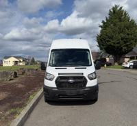 2023 Ford Transit AWD Camper Van multnomah county