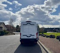2023 Ford Transit AWD Camper Van multnomah county - Image 4