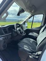 2023 Ford Transit AWD Camper Van multnomah county - Image 5