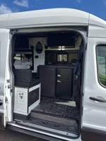 2023 Ford Transit AWD Camper Van multnomah county - Image 6