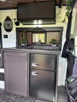 2023 Ford Transit AWD Camper Van multnomah county - Image 7