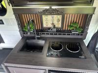 2023 Ford Transit AWD Camper Van multnomah county - Image 8