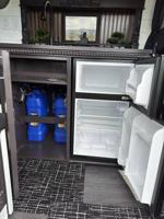 2023 Ford Transit AWD Camper Van multnomah county - Image 9