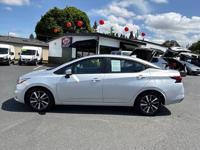 2021 Nissan Versa SV Sedan Est. payment OAC† - Image 4