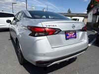 2021 Nissan Versa SV Sedan Est. payment OAC† - Image 5