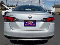 2021 Nissan Versa SV Sedan Est. payment OAC† - Image 6